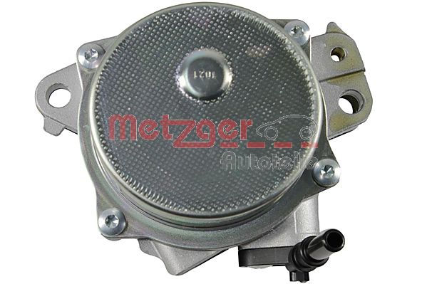 METZGER 8010144 ORIGINAL ERSATZTEIL Unterdruckpumpe, Bremsanlage